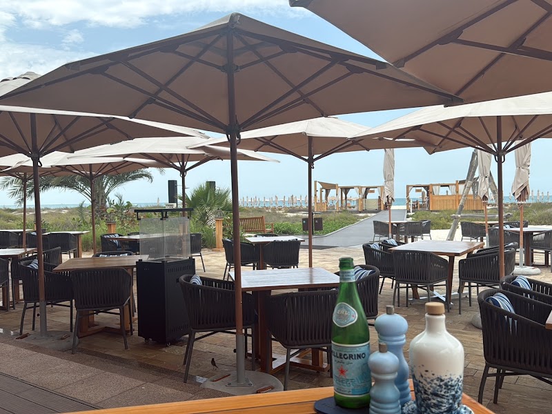 Beach House Abu Dhabi photo 5