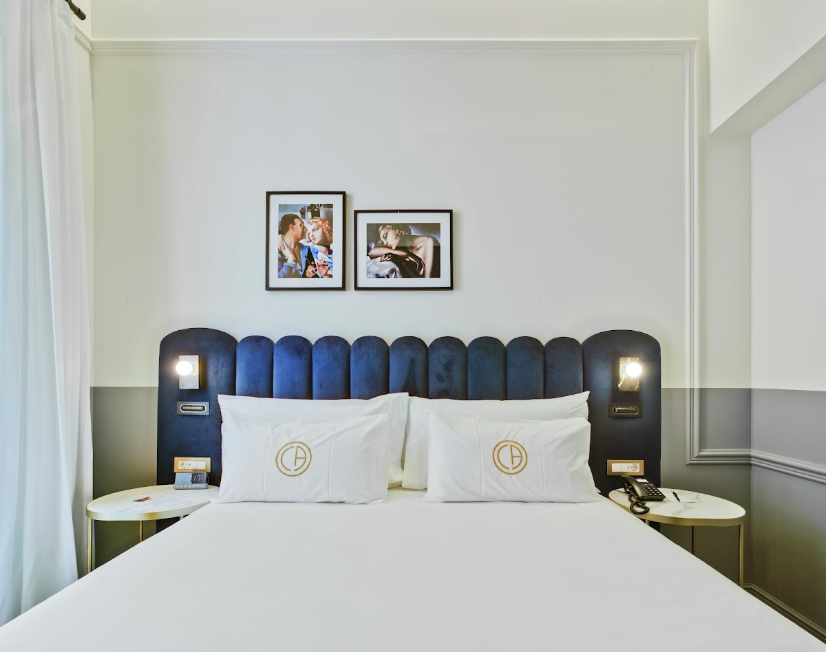 Casa Alberola Alicante, Curio Collection by Hilton, dog-friendly hotel, photo 5