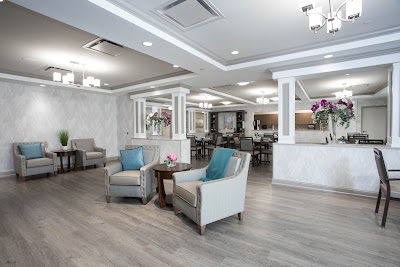 Harmony Village at CareOne Paramus facility photo