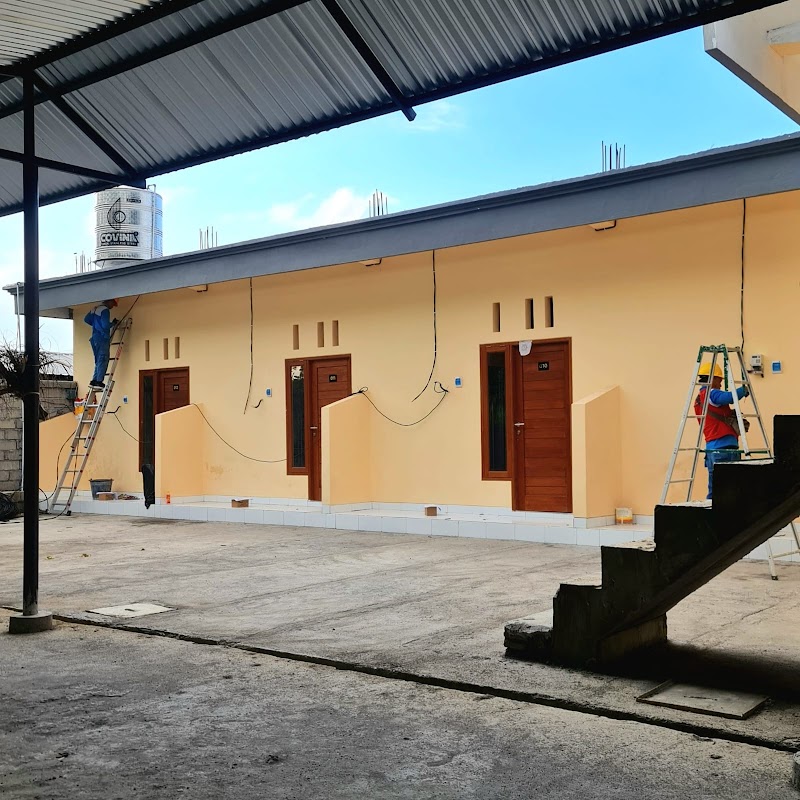 Rumah Kost Lebih Gianyar Bali