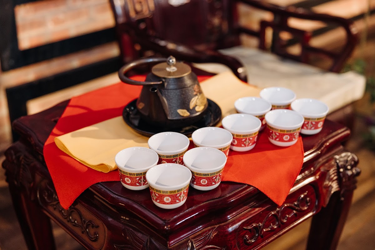 XI West Events: Google Places image 2