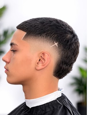 Good hand barber shop - Collinswood photo 2