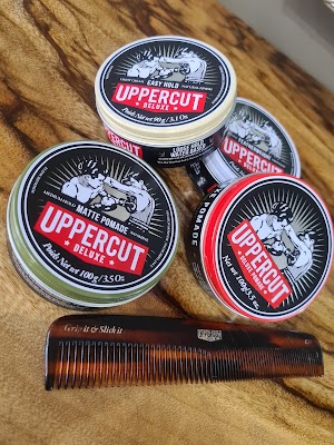 The Gentleman's Lounge Wynnum photo 2