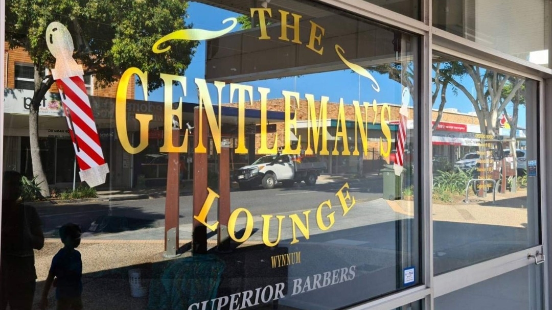 The Gentleman's Lounge Wynnum photo 1