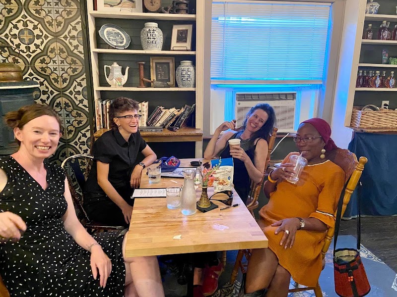 Snallygasters Cafe and Wine Bar photo 1