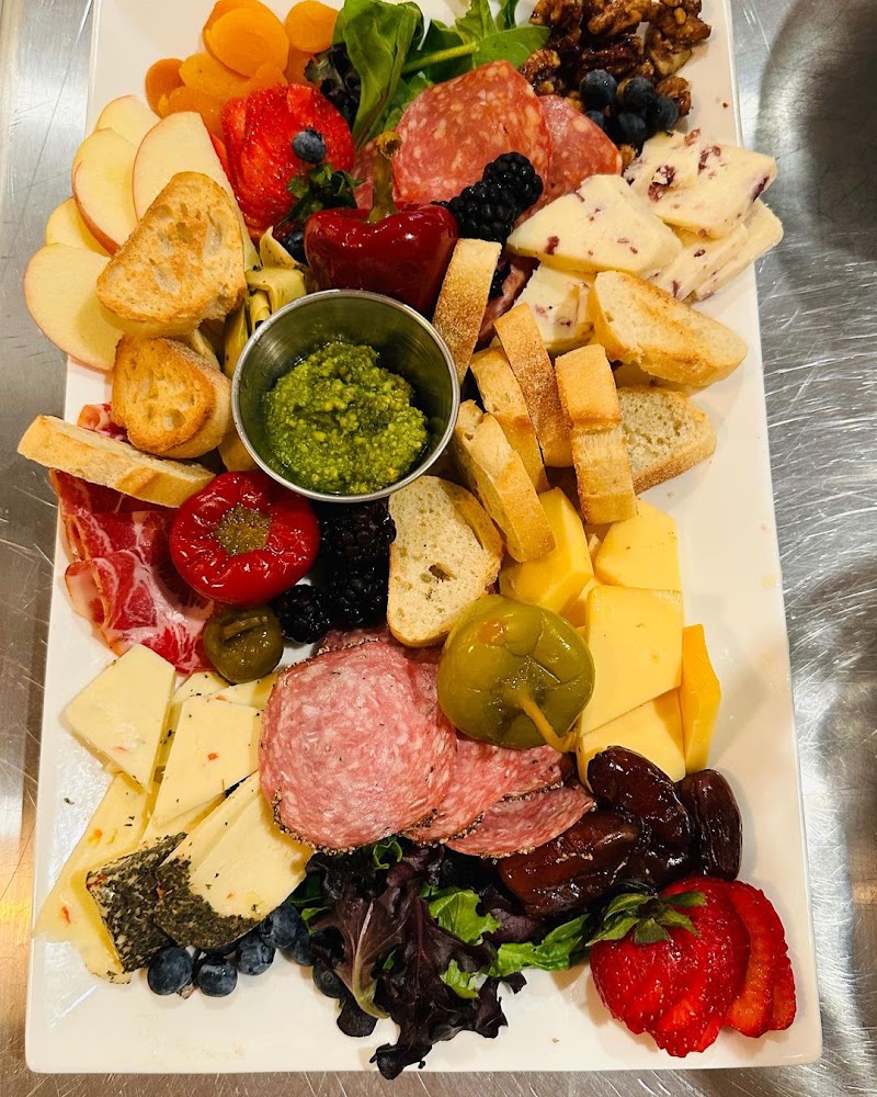 Snallygasters Cafe and Wine Bar photo 3