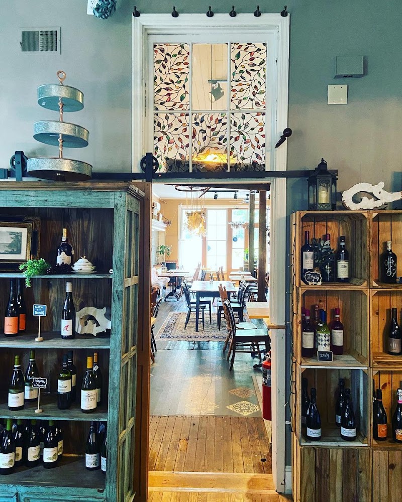 Snallygasters Cafe and Wine Bar photo 1