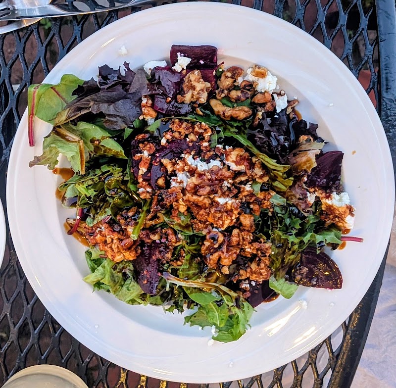Snallygasters Cafe and Wine Bar photo 4