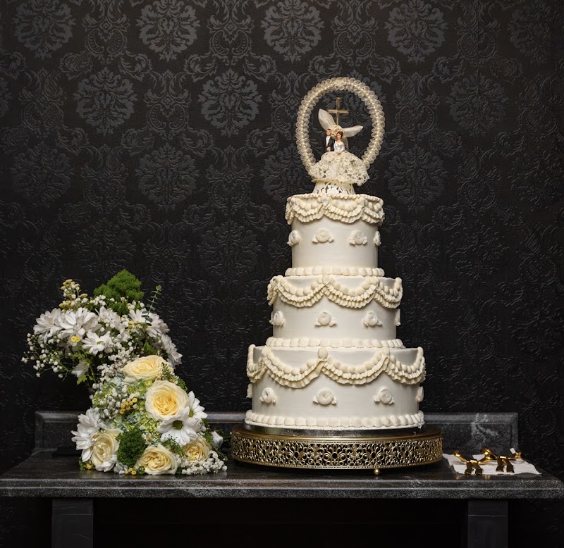 Stone House Cakery and Cafe photo 2