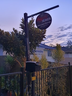 Siya's Heaven Hair & Beauty