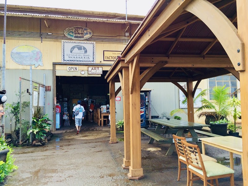 Island X Hawaii photo 3