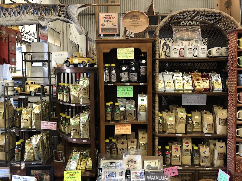 Island X Hawaii photo 1