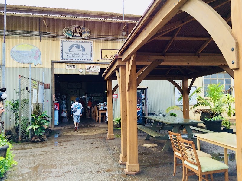 Island X Hawaii photo 3