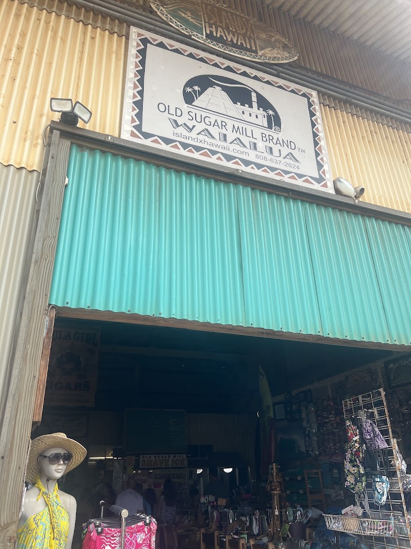 Island X Hawaii photo 4