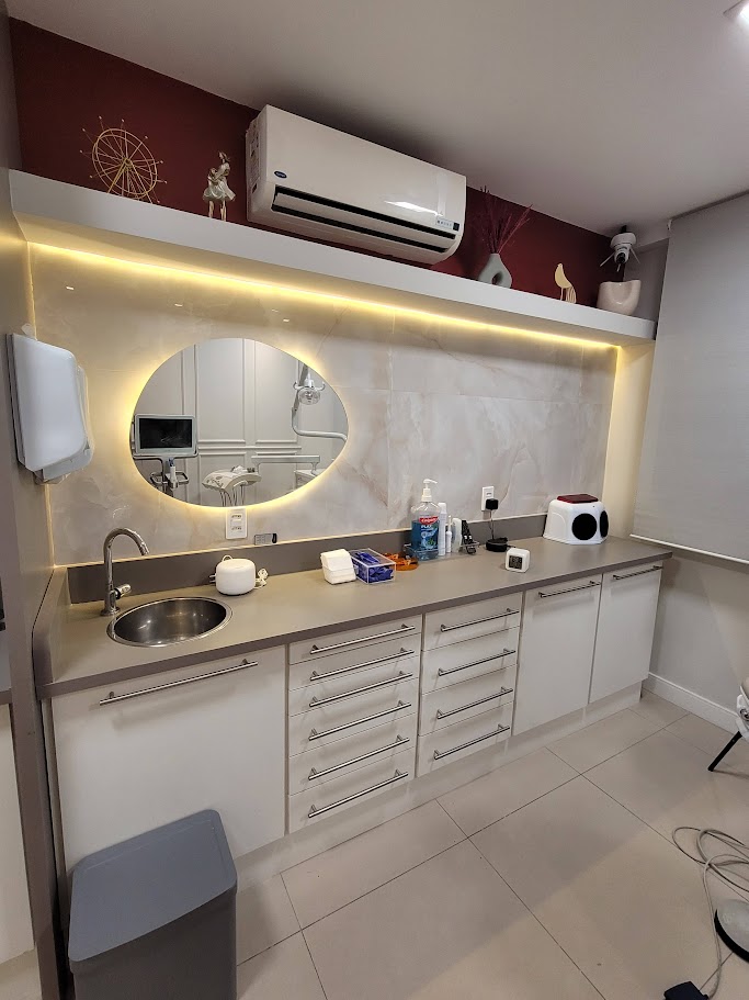 Dentista Dra Danielle Mota - foto 4