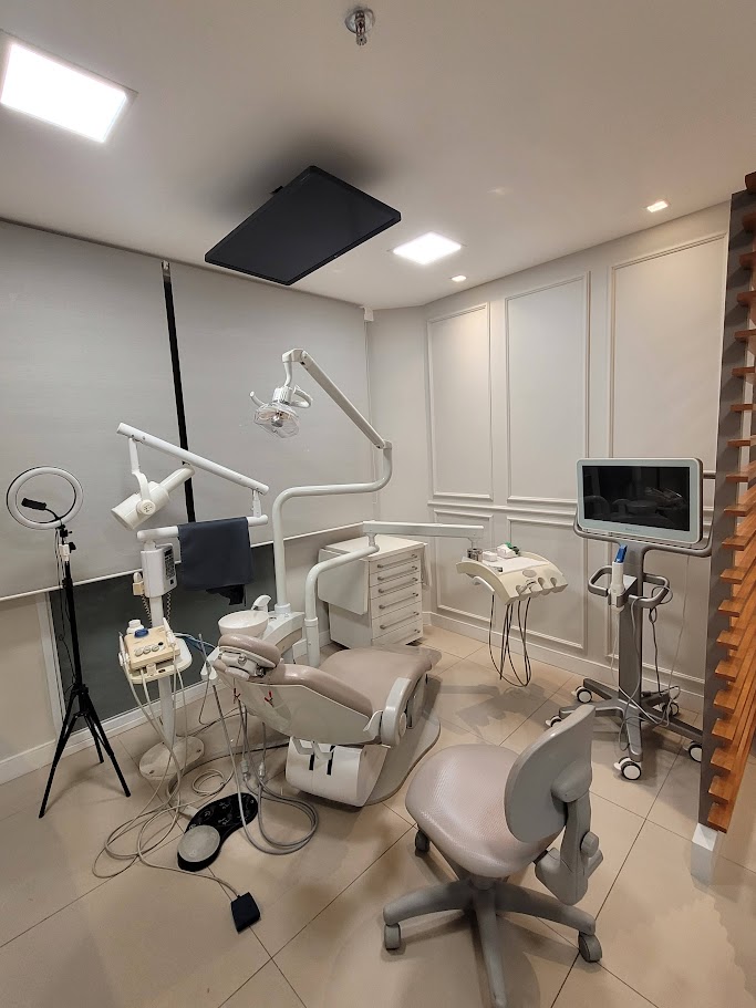 Dentista Dra Danielle Mota - foto 5