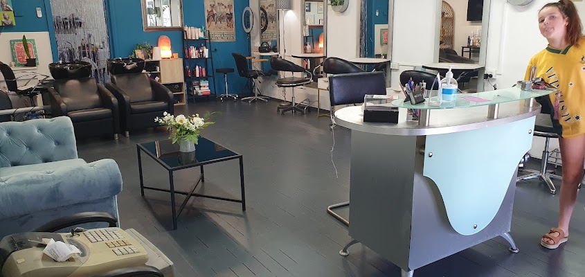 Nicky's Hair Design photo 3