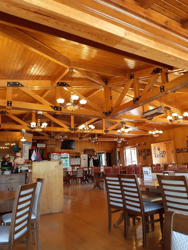 Lider Pide ÇC Trabzon Park - Ataşehir Restoran