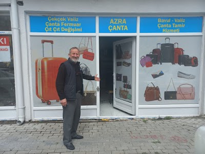 Azra Çanta Tamir Servisi Ankara - Klima Servisi