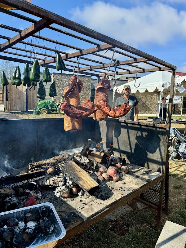 Fiddlers' Fire photo 4