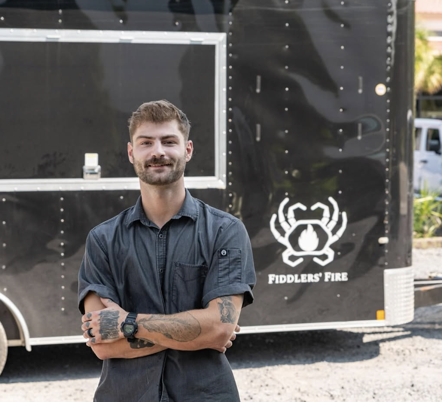 Fiddlers' Fire photo 3