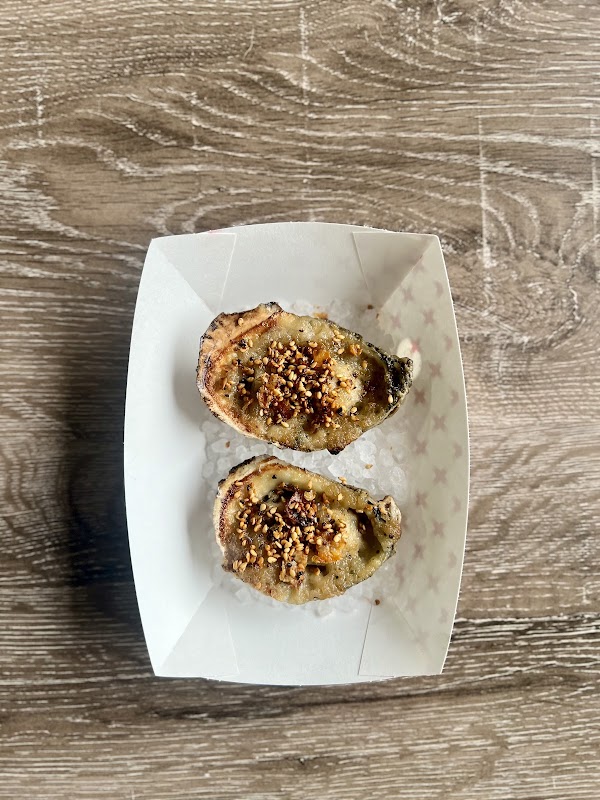 Fiddlers' Fire photo 2