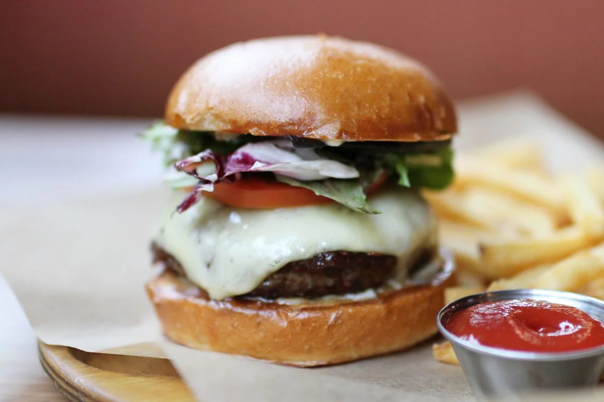 Lazy Dog Restaurant & Bar photo 2