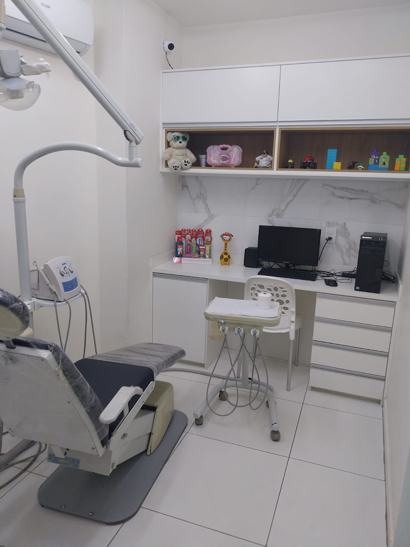 Sorria Rocinha - foto 5