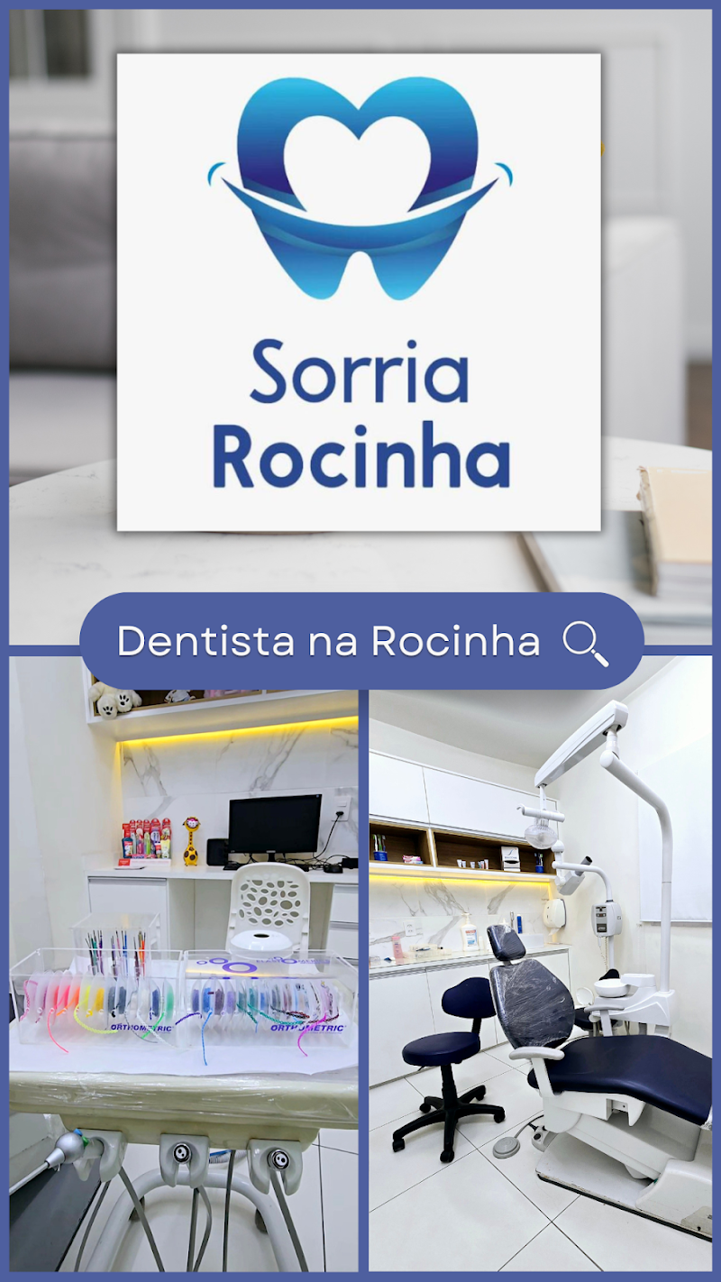 Sorria Rocinha - foto 2