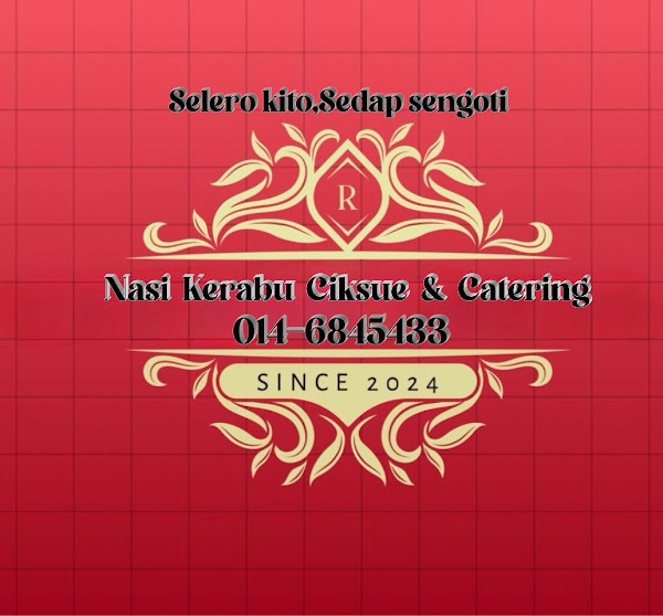 Nasi Kerabu Ciksue - Photo 1