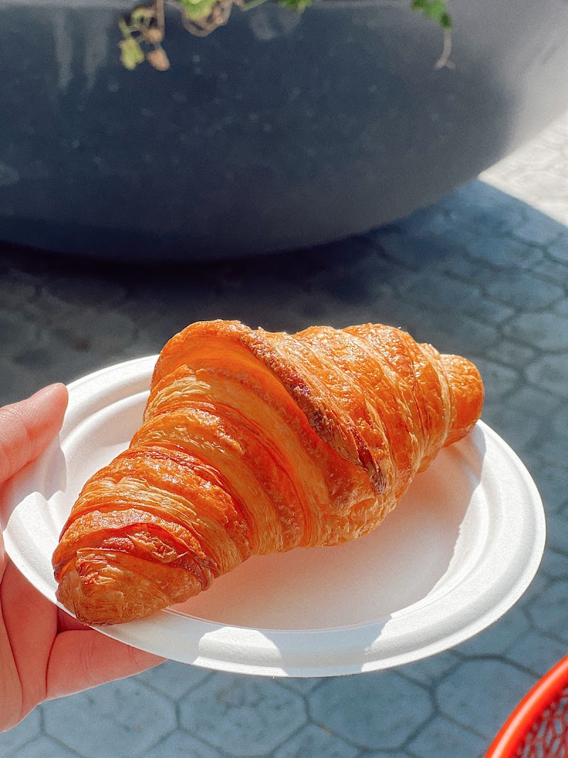 Voyager Craft Coffee - ST JOHN photo 2