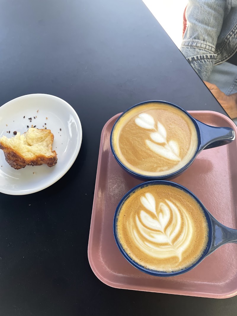 Voyager Craft Coffee - ST JOHN photo 3