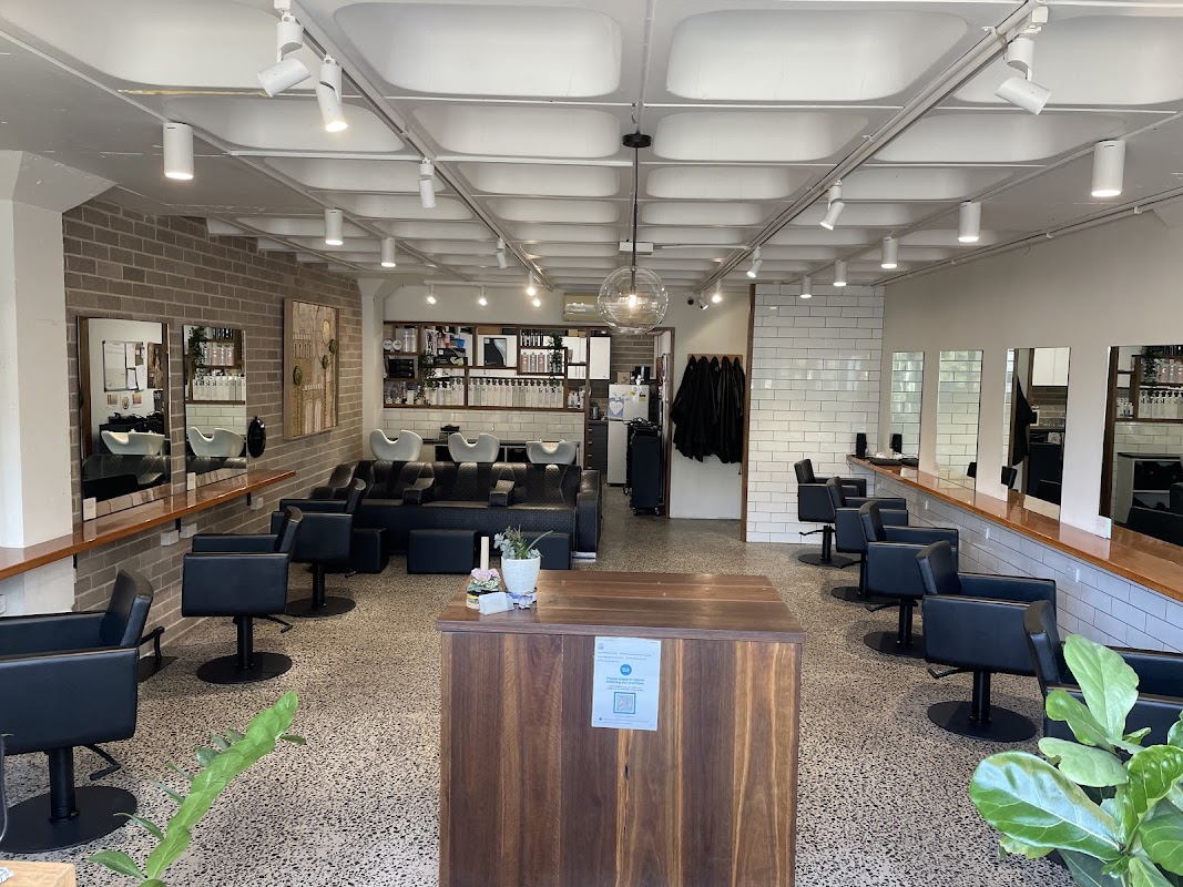 Austi Hair Salon photo 1