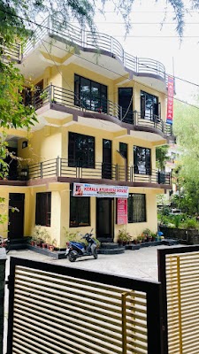 Dr. SIBY'S Ayurveda Center - Image 2
