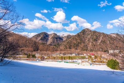 Jozankei Mikasa Ski Area - 3