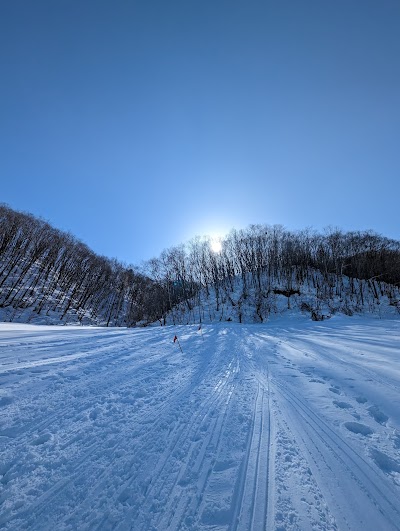 Jozankei Mikasa Ski Area - 1