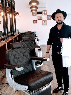 Melbourne Barber House photo 3