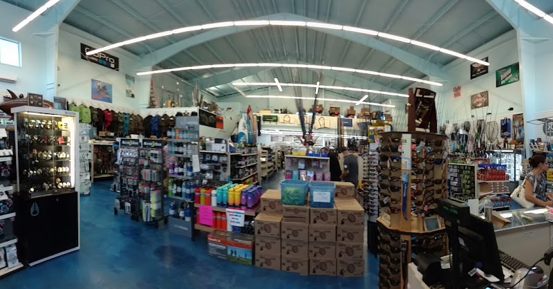 S Tokunaga Store INC photo