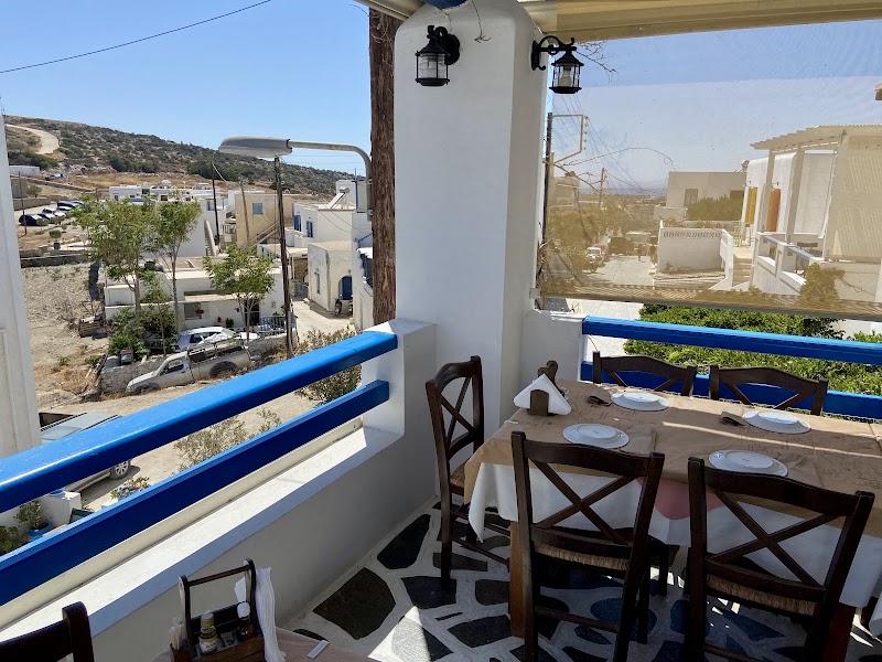 Okto Adelphia Restaurant