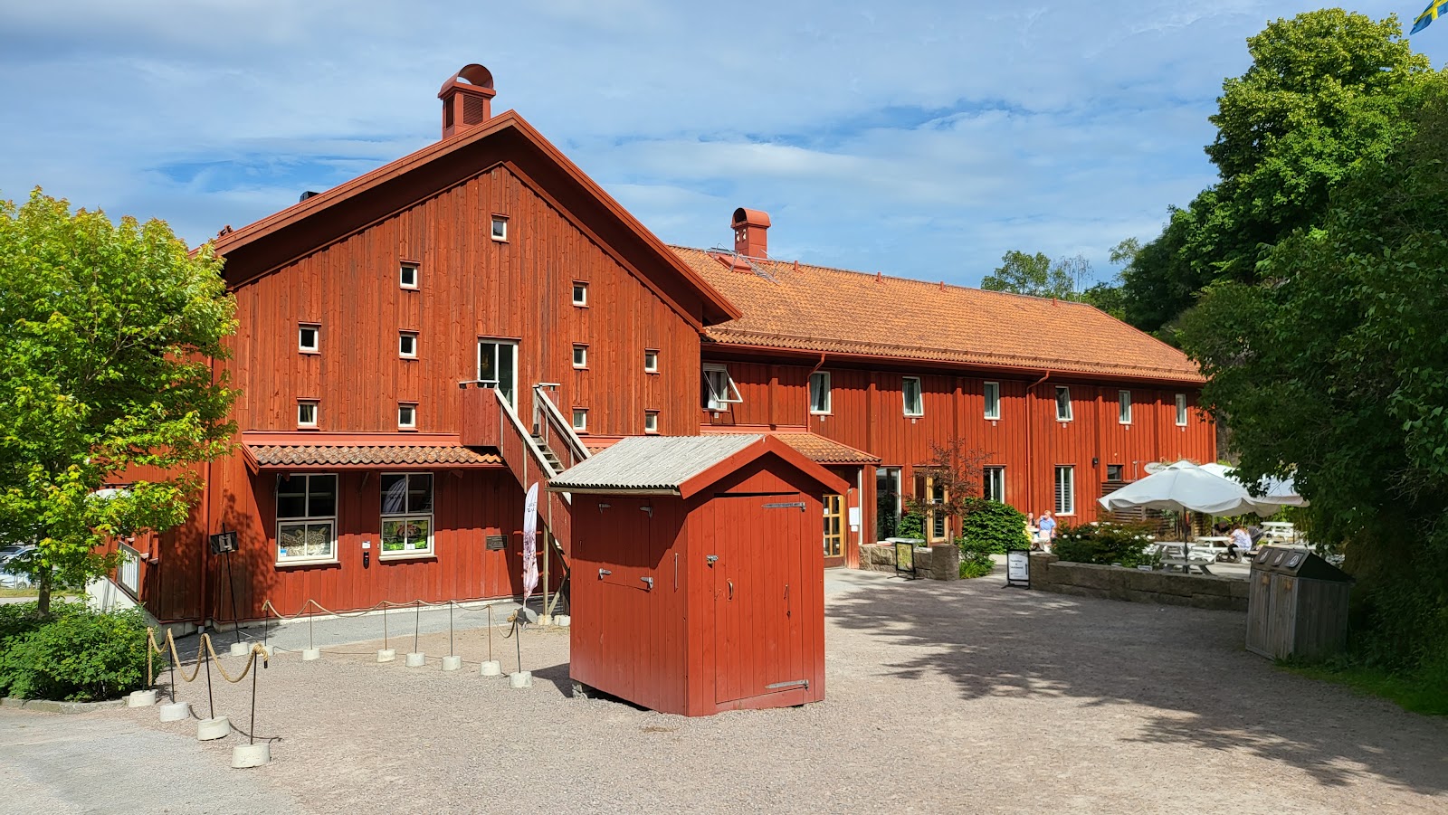 Magnus Blad