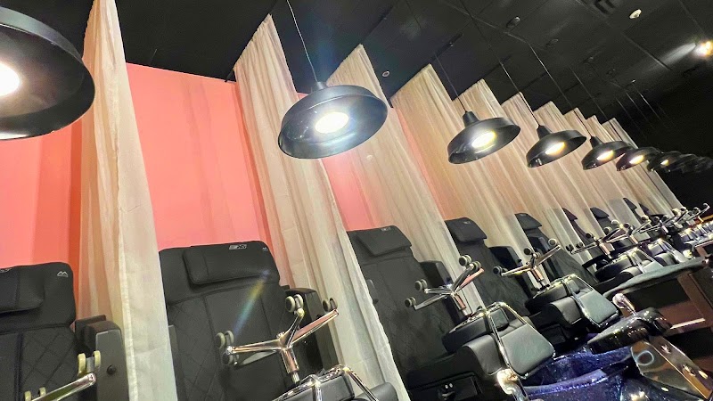 It's All About You Nails and Spa