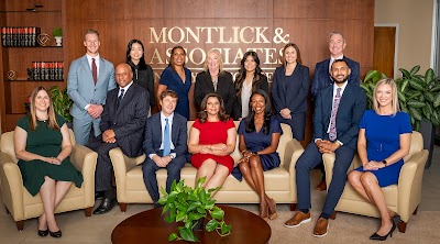 Montlick Injury Attorneys - Car accident lawyer in Lake View Terrace