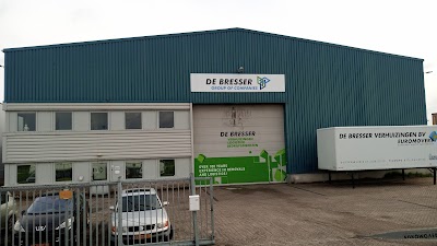Foto van De Bresser