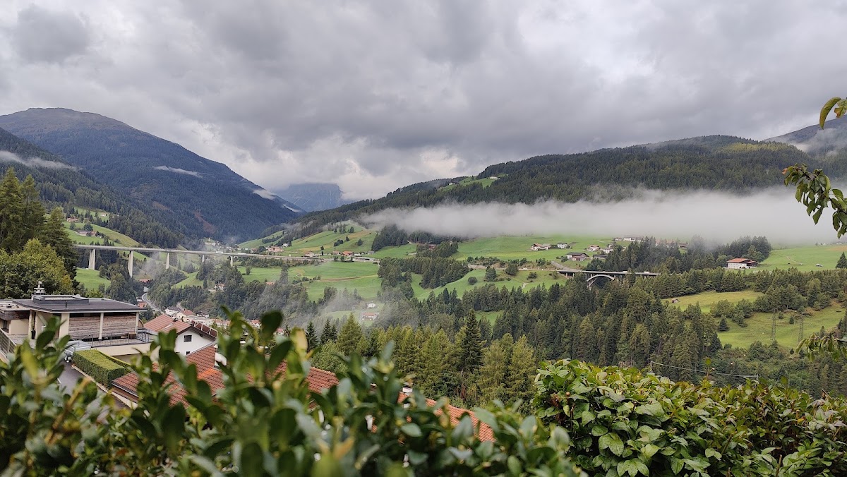 Der Berghof, dog-friendly hotel in Innsbruck