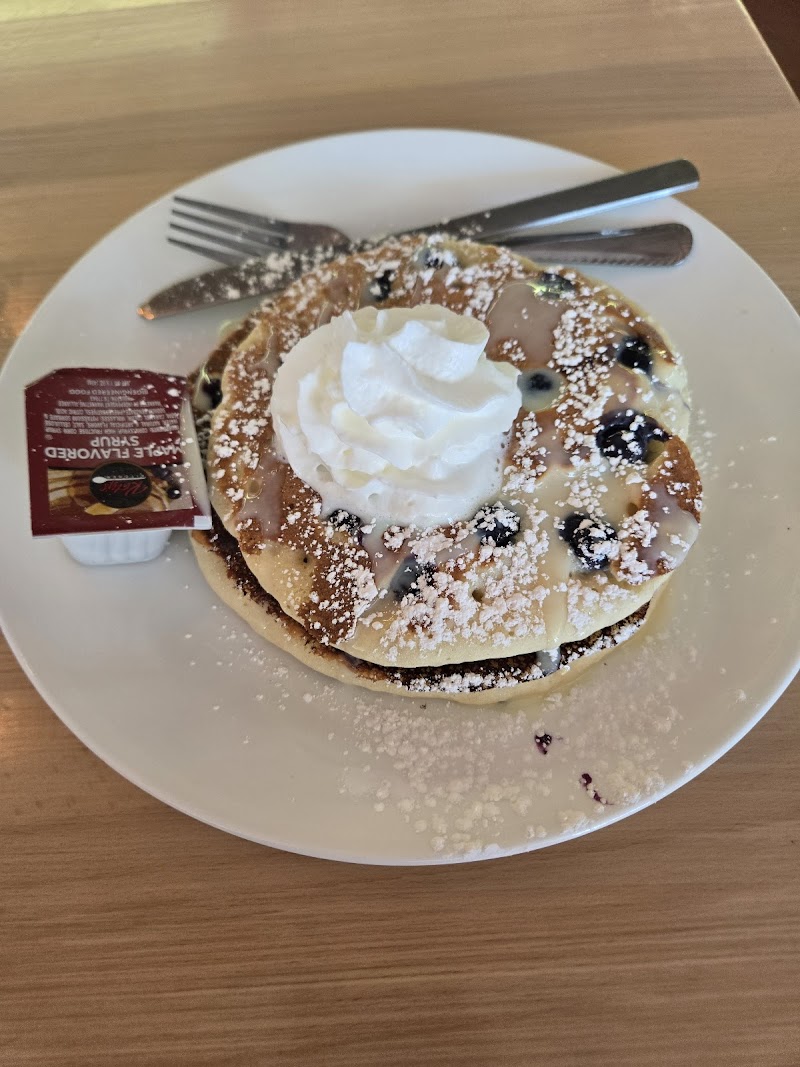 Blueberry Cafe photo 2