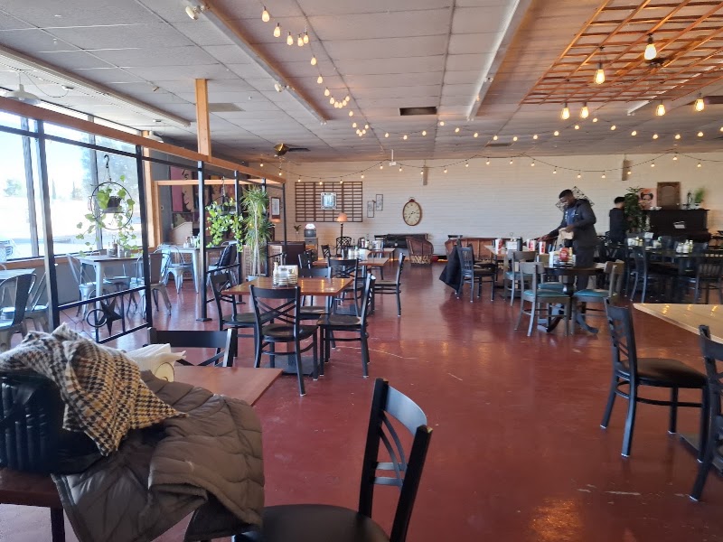 Blueberry Cafe photo 4