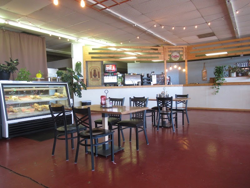 Blueberry Cafe photo 4