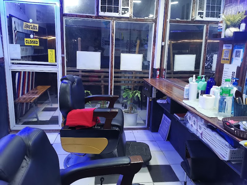 Eduardo's Barbers