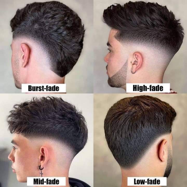 Eduardo's Barbers