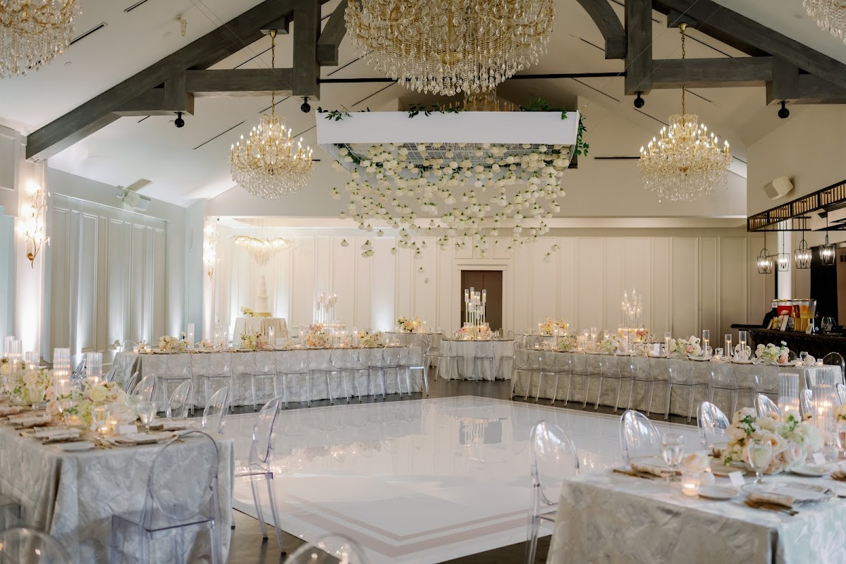 Loose Ends Event Design Inc.: Google Places image 4